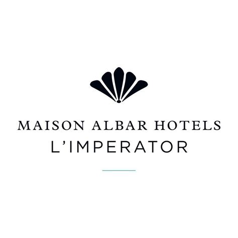 Maison Albar Hotels – L’Imperator - Vendôm