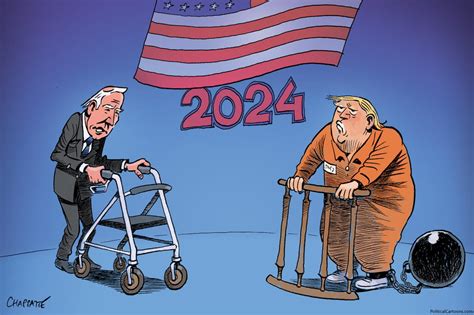 Worlds Cartoonists On This Weeks Events POLITICO