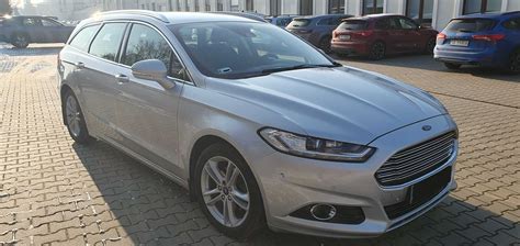 Ford Mondeo Mk 5 Warszawa Wawer • Olxpl