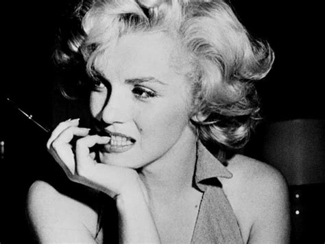 Britney Spears Marilyn Monroe Side By Side