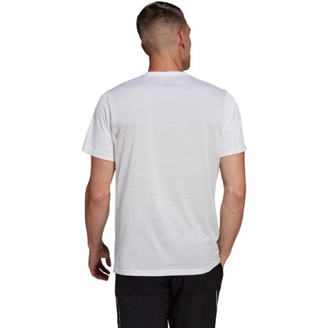 Adidas Own The Run Response Shirt Men Runningdirect Be