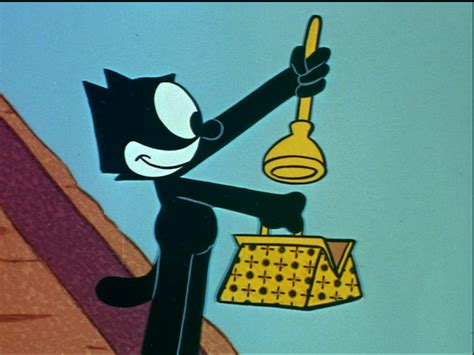 Felix The Cat Season 1 Image Fancaps