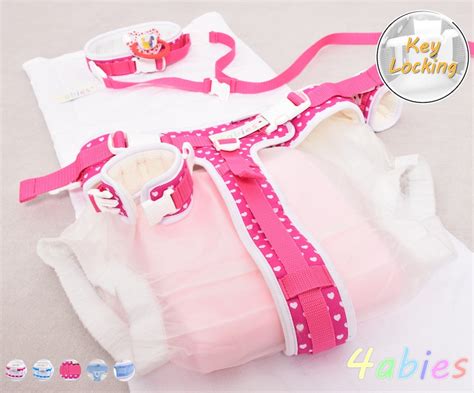 Locking Diaper Belt Etsy