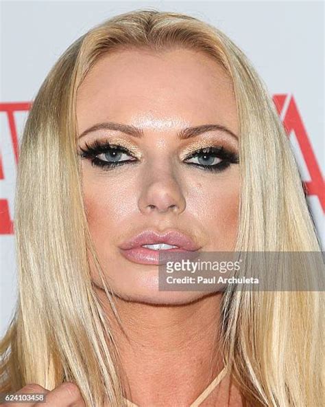 81 Briana Banks Photos And High Res Pictures Getty Images