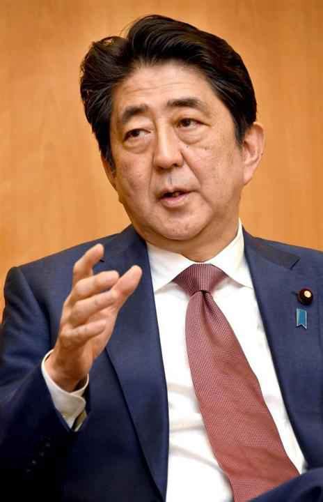 安倍首相、文氏と激突！日韓合意厳命「責任持って実施を」 反故なら米国の顔にも泥 Zakzak：夕刊フジ公式サイト