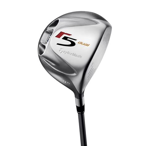 Taylormade R5 Dual Type W Driver 12 Degree Ladies Used Golf Club At