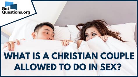 Is It Wrong For A Christian To Use Sex Toys Online