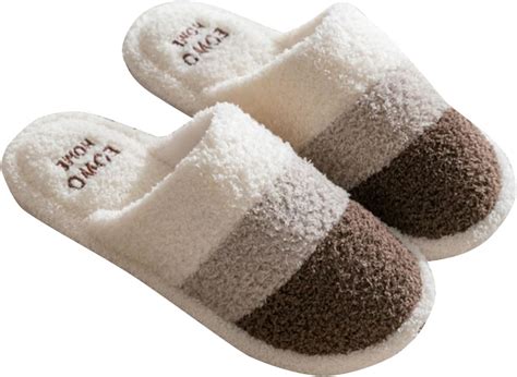 Amazon Co Jp Babsully Slippers Room Shoes Stylish Cute Washable