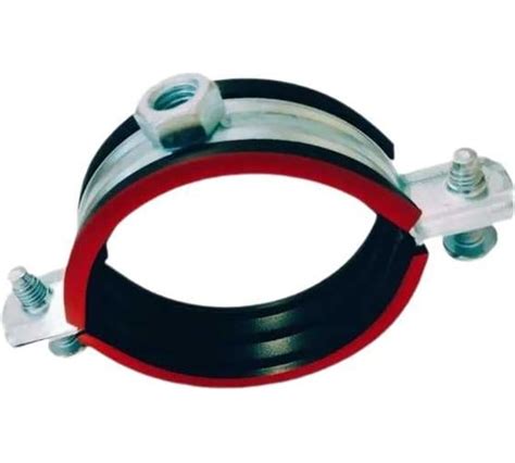 Трубный хомут Мир Хомутов DGR с гайкой 3 1/2" (95-103) М10, упаковке 5 ...