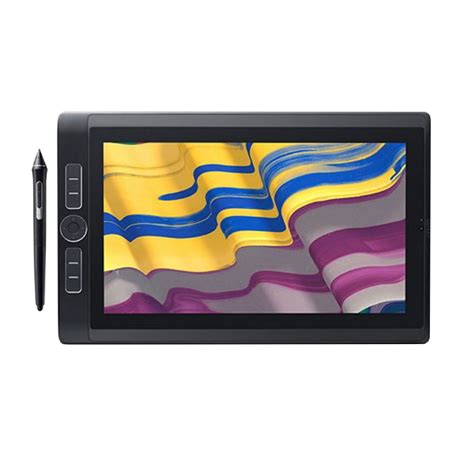 WACOM กระดานกราฟก MOBILE STUDIO PRO13 i5 128GB DTH W1320L K0 CX BY