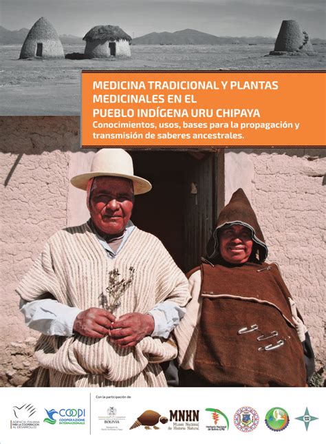 PDF MEDICINA TRADICIONAL Y PLANTAS MEDICINALES EN EL PUEBLO INDÍGENA