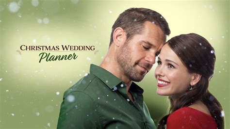 Christmas Wedding Planner - Trailer - UP Faith and Family