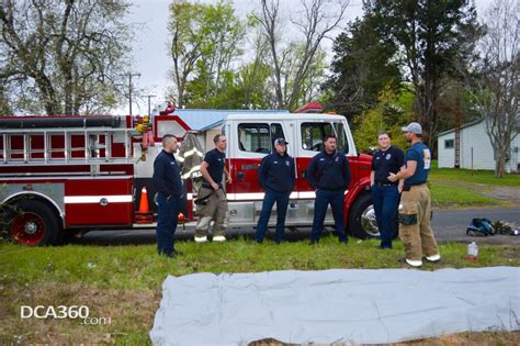 Dsc Gladewater Fire Department