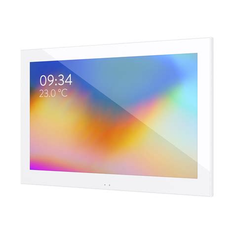 Kapazitive Touchpanels Und Weitere Smarte Knx L Sungen Von Zennio