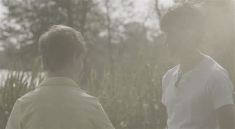 Gay Themed Movies Daniël Short Movie A poetic coming of age