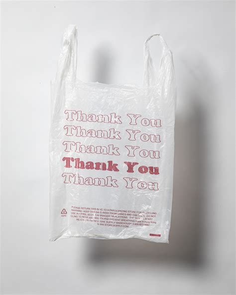 Sale Thank You Bags Meridatechminds