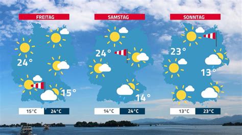 wetter frankfurt  main  tage wettertrend frankfurt wetterde