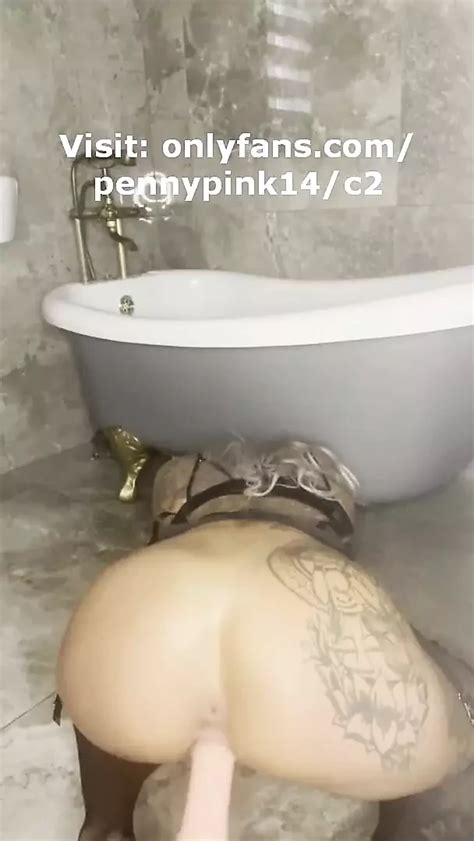 Onlyfans Leaked Hot Tattooed British MILF Cums Hard To Her Dildo Machine XHamster