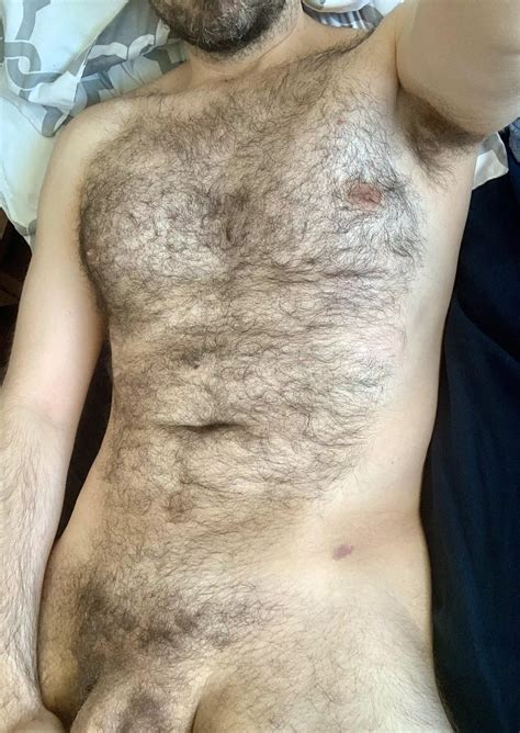 I Cant Remember The Last Time I Trimmed Nudes Insanelyhairymen Nude Pics Org