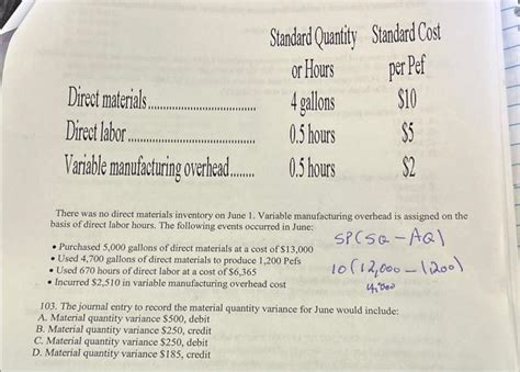 Solved There was no direct materials inventory on June 1 . | Chegg.com