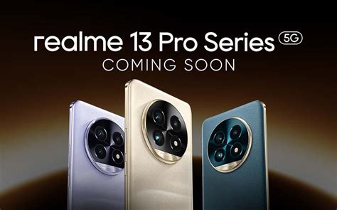 Realme Philippines Teases Arrival Of The Realme Pro Series G