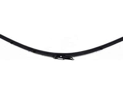 Gmc Acadia Wiper Blade Guaranteed Genuine Gmc Parts