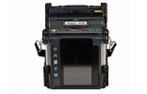 Fujikura FSM-80S+ KIT A - аппарат для сварки оптоволокна Fujikura 80S ...