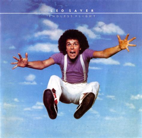 Leo Sayer When I Need You IHeartRadio