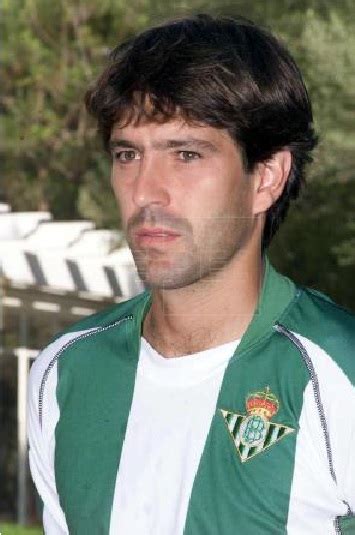 Historia del Real Betis Hoy hace 50 años Nace David Belenguer