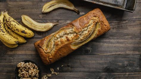 Banana bread storia e ricetta del pane più virale di sempre Radio Food