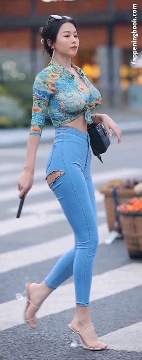 Echo Yue Echo Echopaopa Nude The Fappening Photo FappeningBook