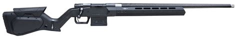 Howa Hera 6 5 Creedmoor 24 Barrel Black Hera H7 Chassis 5rd Impact Guns