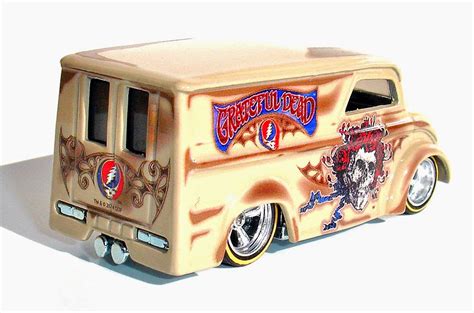 T Hunted O Que Est Por Vir Nas S Ries Adultas Da Hot Wheels Em