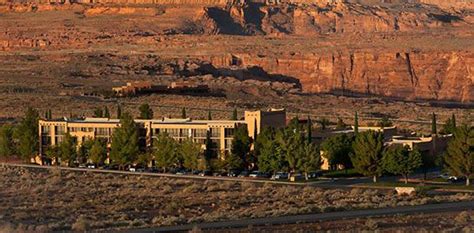 Marriott Courtyard Page | Lake Powell