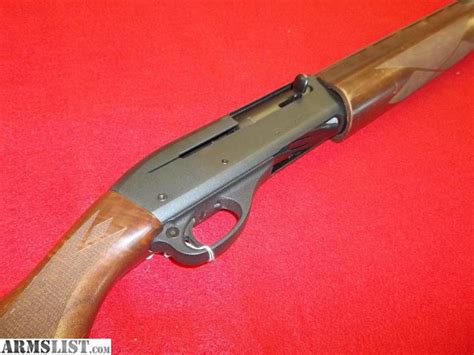 Armslist For Sale Rem 11 87 Super Magnum 12ga Special Purpose Shotgun