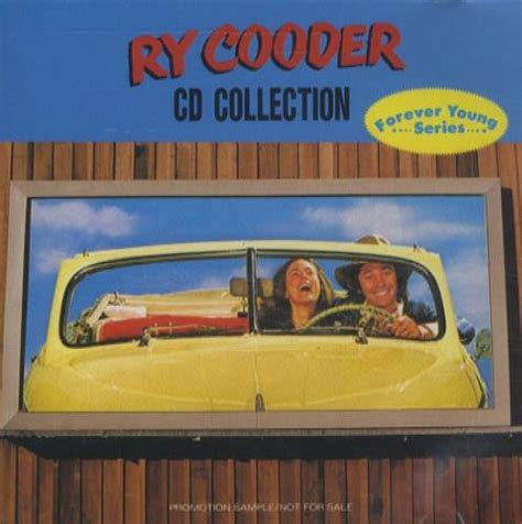 Ry Cooder – CD Collection (1990, CD) - Discogs