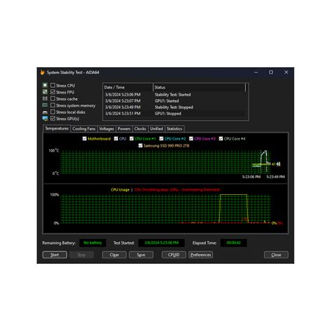 AIDA64 Extreme