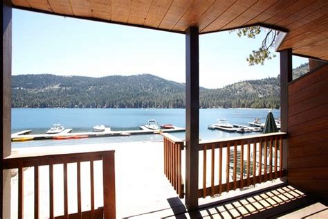 Donner Lake Village Updated 2018 Prices And Resort Reviews Truckee Ca Tripadvisor