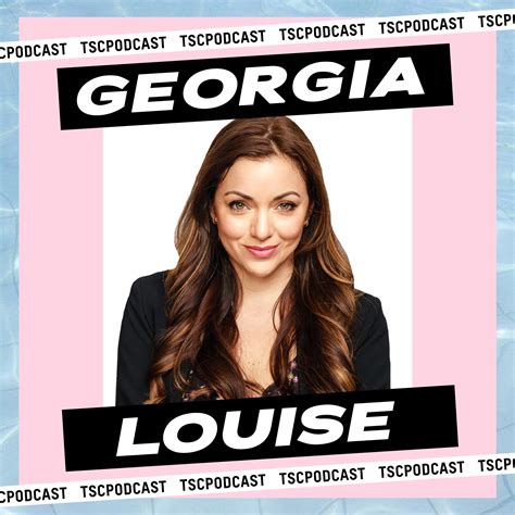 #180: Georgia Louise -celebrity aesthetician, skincare guru, and
