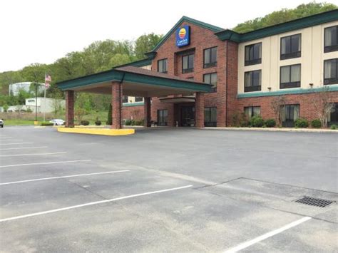 Comfort Inn & Suites Rogersville - UPDATED 2017 Prices & Hotel Reviews ...