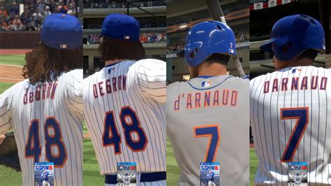 First screenshots for MLB The Show 16 | pastapadre.com