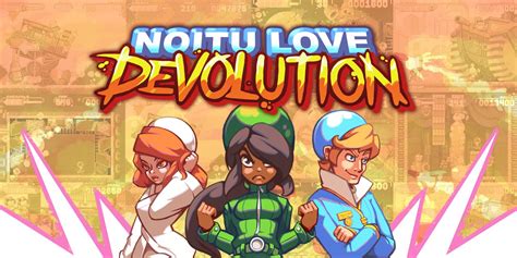 Noitu Love Devolution Aplicações De Download Da Nintendo 3ds Jogos