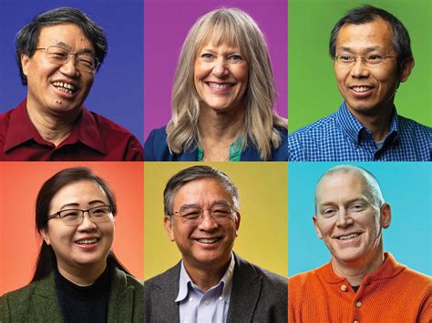 PNNL is Tops Again in Materials Science and Cross-Discipline Categories ... 