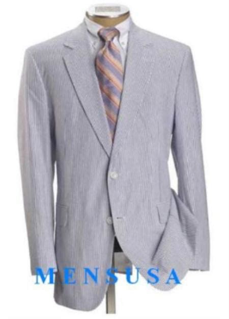 Sku Ja Mens Light Blue Summer Suit Blue Wedding Suit