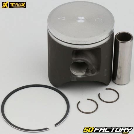 Piston Yamaha Yz Mm Cote D Prox Pi Ce Mx