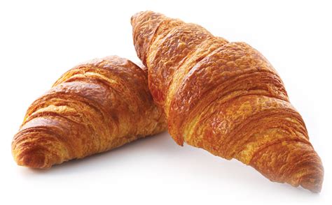 Croissant PNG Transparent Images