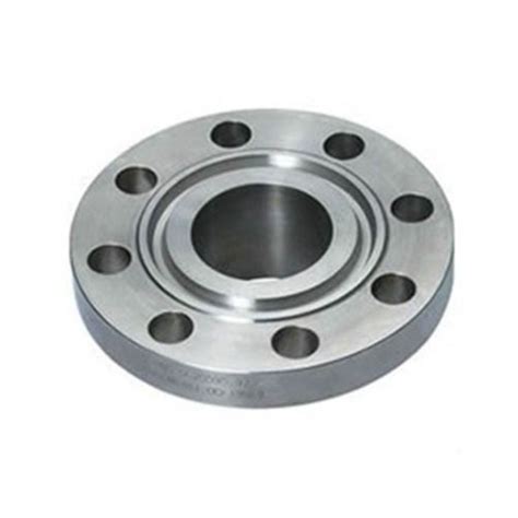 Nickel Alloy Socket Weld Flanges Shape Round At Rs 500 Piece In