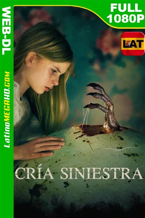 Cr A Siniestra Latino Hd Nf Web Dl P Latinomegahd