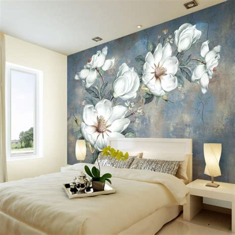 Bedroom Wall Murals Diy - 800x800 Wallpaper - teahub.io