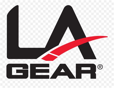 La Gear La Gear Logo Pngla Logo Png Free Transparent Png Images